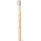 The Humble Co. Humble Brush Взрослая чувствительная зубная щетка белая