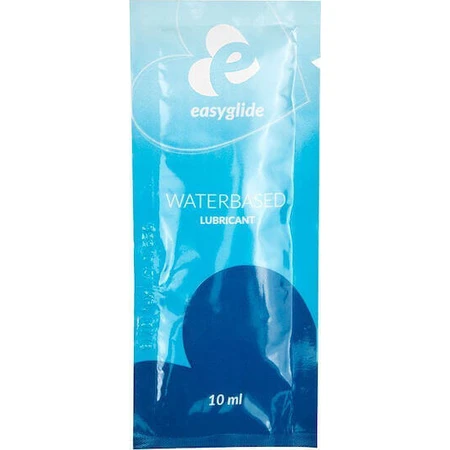 Мастило на водній основі Easyglide 10мл: ціни та характеристики