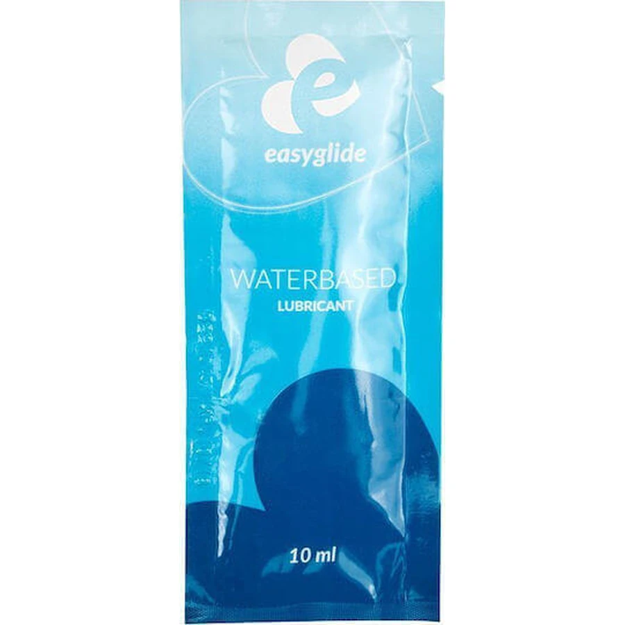 Мастило на водній основі Easyglide 10мл: ціни та характеристики