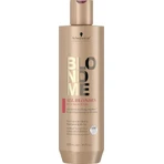 Schwarzkopf BlondMe All Blondes Багатий відновлювальний/живильний кондиціонер для фарбованого волосся 250 мл: ціни та характеристики