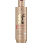 Schwarzkopf BlondMe All Blondes Багатий відновлювальний/живильний кондиціонер для фарбованого волосся 250 мл: ціни та характеристики