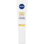 Nivea Q10 Plus C Антивіковий крем для повік з вітаміном С 15 мл: ціни та характеристики