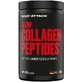 Колагенові пептиди Body Attack Glow з гіалуроновою кислотою 300гр натуральний - Натуральний