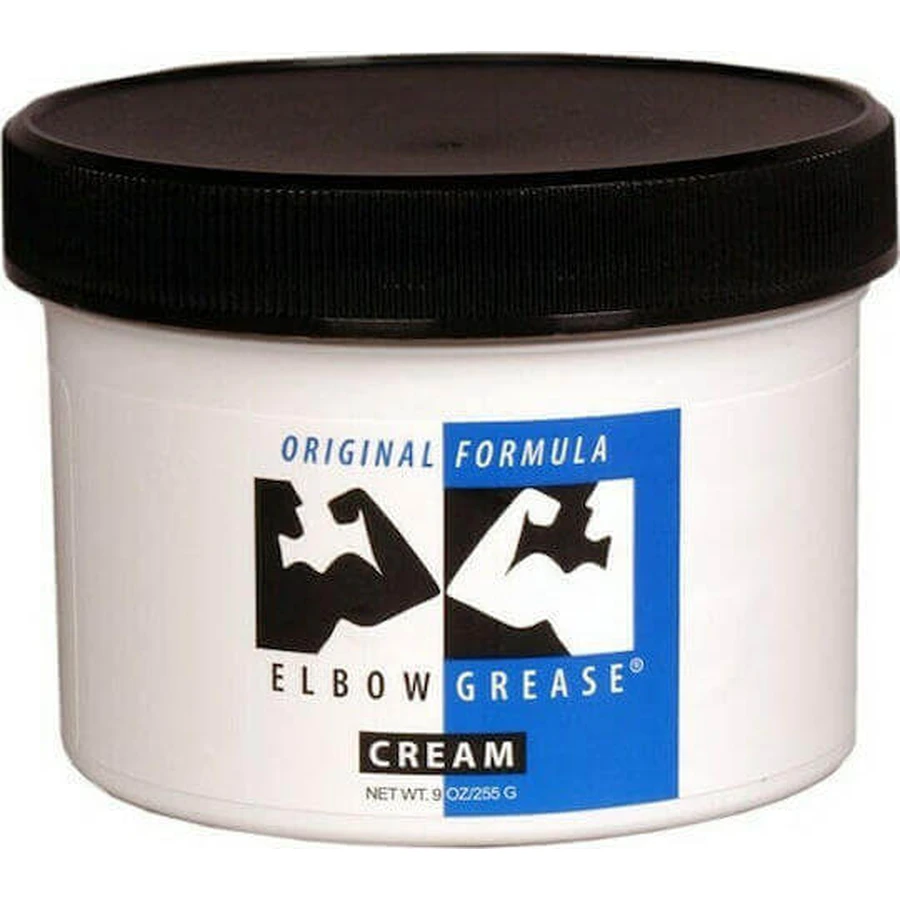 Смазка для локтей Original Cream Смазывающий крем 255гр: цены и характеристики