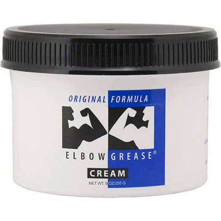 Смазка для локтей Original Cream Смазывающий крем 255гр: цены и характеристики