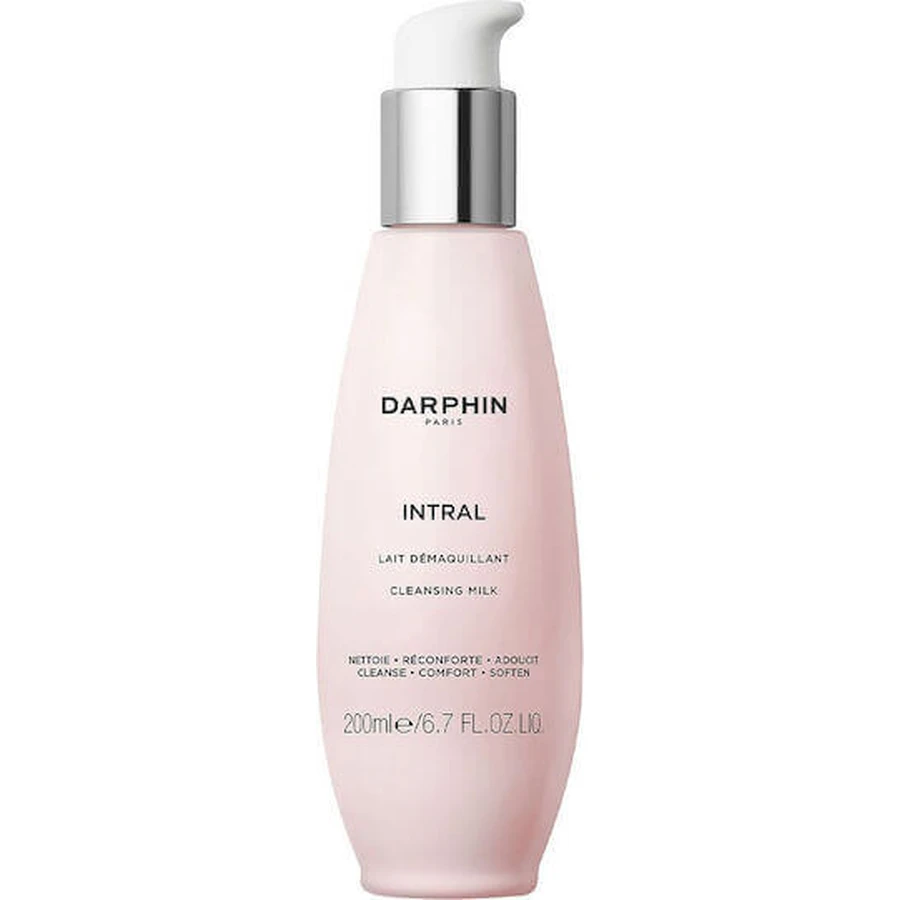 Darphin Intral Эмульсия для лица 200 мл: цены и характеристики