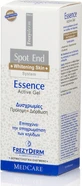 Frezyderm Spot End Essence Отбеливающий дневной гель для лица 50 мл