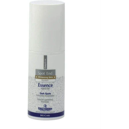 Відбілюючий денний гель для обличчя Frezyderm Spot End Essence 50 мл: ціни та характеристики
