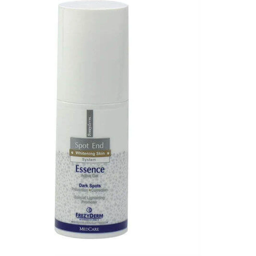 Відбілюючий денний гель для обличчя Frezyderm Spot End Essence 50 мл: ціни та характеристики