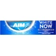 Відбілююча зубна паста AIM White Now 75мл