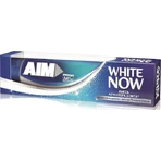 Відбілююча зубна паста AIM White Now 75мл: ціни та характеристики
