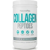 Nature's Plus Коллагеновые пептиды 294гр