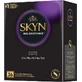 Skyn Prezervative Elite Prezervative Natural 36oz