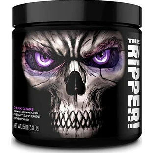 JNX Sports The Ripper зі смаком чорної смородини 150гр