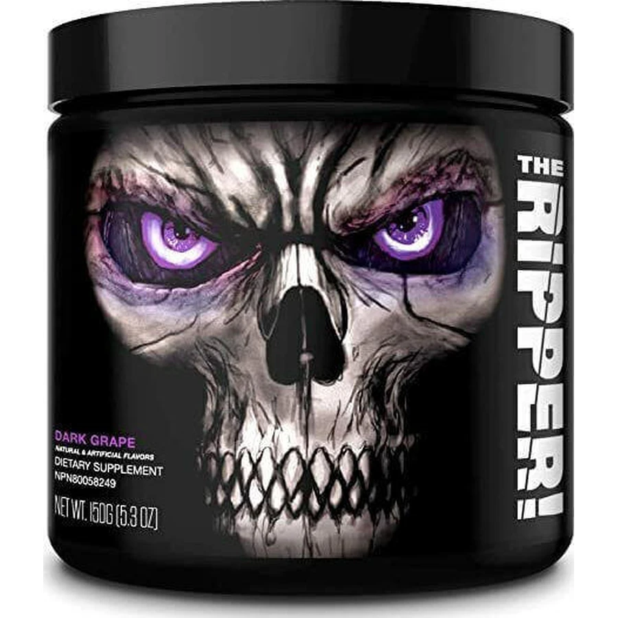 JNX Sports The Ripper со вкусом черной смородины 150 гр.: цены и характеристики