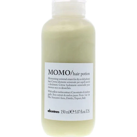 Davines Momo Nourishing Hair Lotion Лосьон для волос 150 мл: цены и характеристики