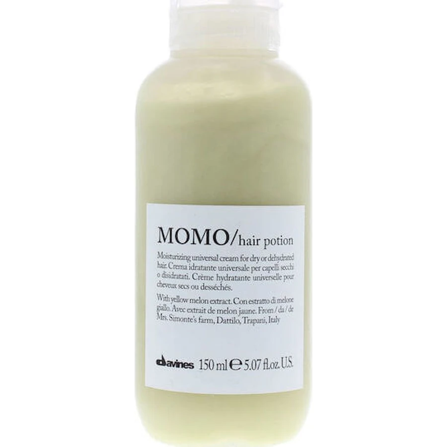Davines Momo Nourishing Hair Lotion Лосьон для волос 150 мл: цены и характеристики