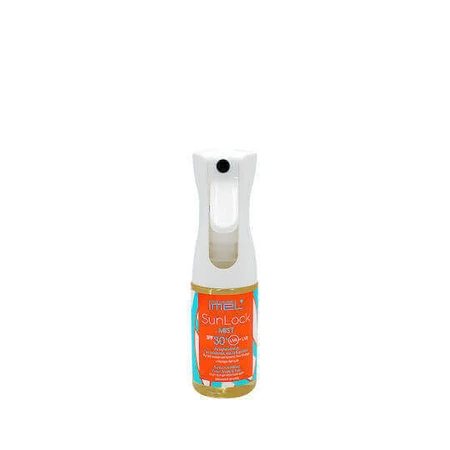 Imel Sunlock Mist Солнцезащитный мист для лица и тела Защита от солнца (SPF) 30 200 мл: цены и характеристики