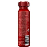 Дезодорант Old Spice Oasis Smoked Vanilla Копчена ваніль Дезодорант-спрей 48 годин без алюмінію 150 мл