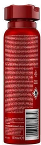 Дезодорант Old Spice Oasis Smoked Vanilla Копчена ваніль Дезодорант-спрей 48 годин без алюмінію 150 мл