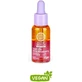 Natura Siberica Oblepikha C-berrica Professional Anti Ox Wild Blueberry Увлажняющая и антивозрастная сыворотка для лица с витамином С для детоксикации и осветления 30 мл