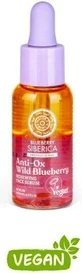 Natura Siberica Oblepikha C-berrica Professional Anti Ox Зволожуюча та омолоджуюча сироватка для обличчя з вітаміном С для детоксикації та освітлення 30 мл