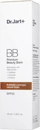 Dr. Jart+ Premium Beauty Premium Beauty BB 04 Deep Tan/Deep Balm Зволожуючий денний крем для обличчя з SPF50 40мл
