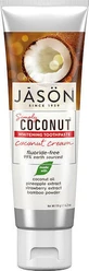 Jason Simply Coconut Whitening Відбілююча зубна паста без фтору 119гр