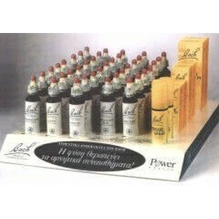 Power Health Bach Aspen 20мл - Power Health Bach Aspen 20мл - Power Health Bach Aspen 20мл