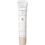 Eau Thermale Avène Hydrance Легка зволожуюча денна емульсія для обличчя тонована з SPF30 проти недосконалостей 40мл: ціни та характеристики