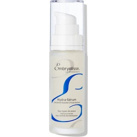 Embryolisse Hydra Booster Антивозрастной гидра-бустер для лица с гиалуроновой кислотой 30 мл: цены и характеристики