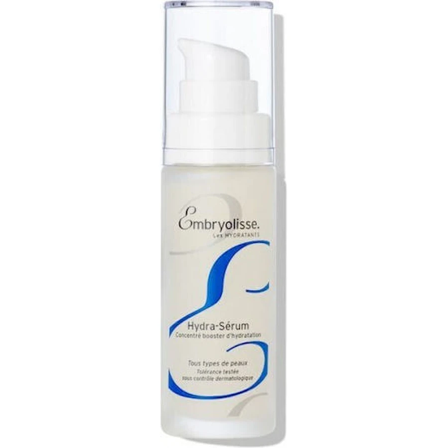 Embryolisse Hydra Booster Антивозрастной гидра-бустер для лица с гиалуроновой кислотой 30 мл: цены и характеристики