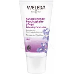 Weleda Iris Iris Увлажняющий дневной лосьон для лица 24 часа 30 мл: цены и характеристики