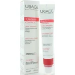 Денний крем для обличчя Uriage Tolederm Tolederm Control Light 24h Зволоження та боротьба з плямами 40мл: ціни та характеристики
