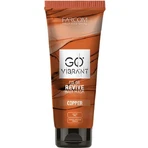 Farcom Professional Go Vibrant Colour Revive Copper Colour Revive Маска для волос 200 мл: цены и характеристики