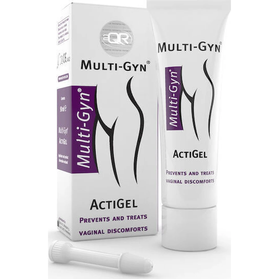 Bioclin ActiGel гель 50мл: ціни та характеристики