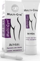 Bioclin ActiGel гель 50мл