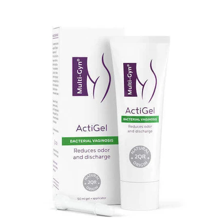 Bioclin ActiGel гель 50мл: ціни та характеристики