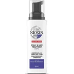 Nioxin System 6 Colour Safe Лосьйон для волосся проти випадіння Крок 3 100 мл: ціни та характеристики