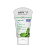 Пилинг для лица и губ Lavera 125 мл