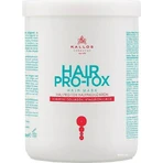 Маска для волосся Kallos Hair Pro Tox Repair 1000 мл: ціни та характеристики