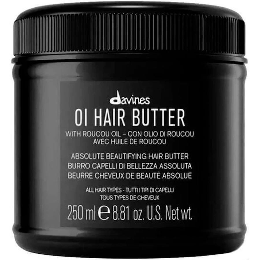 Davines OI Восстанавливающая маска для волос 250 мл: цены и характеристики