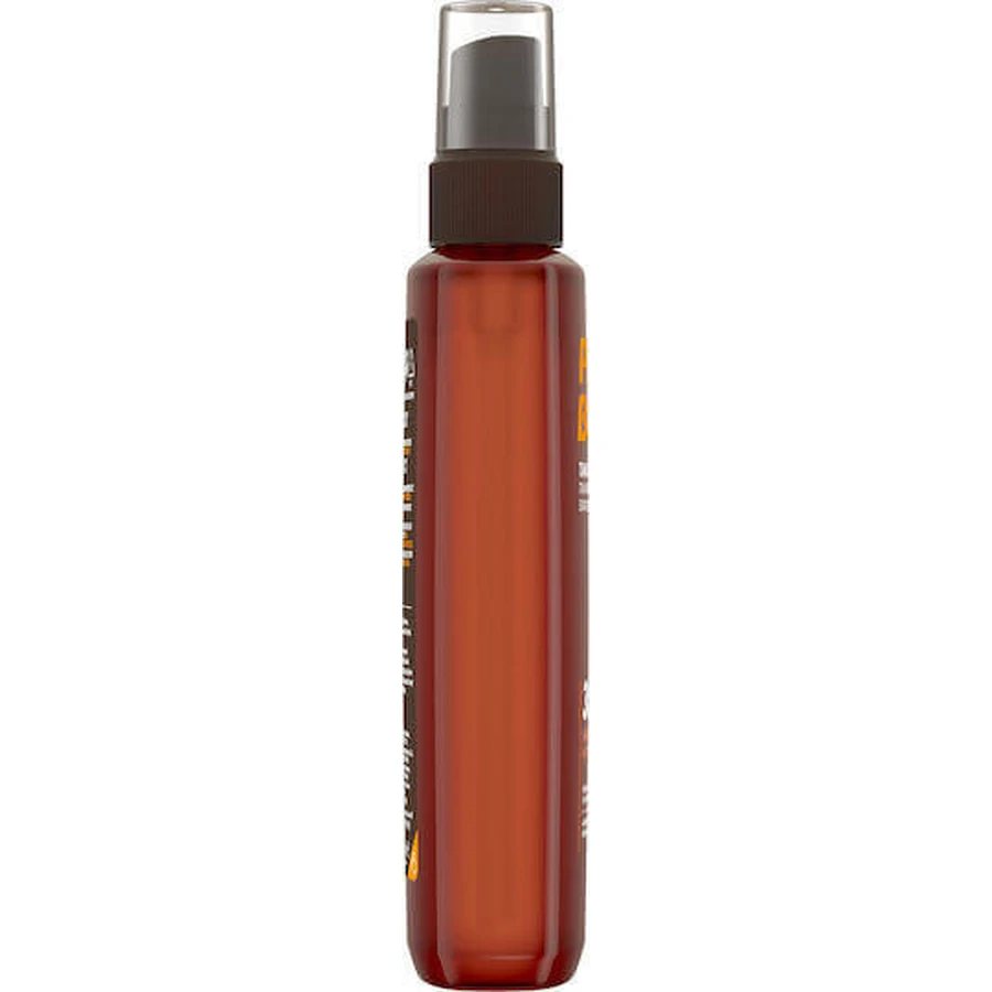 Piz Buin Tan & Protect Oil Водостойкое солнцезащитное масло для тела SPF30 в спрее 150 мл: цены и характеристики