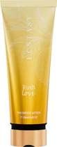Ecstasy Perfumes Rush Love Зволожуючий крем для тіла для всіх типів шкіри 236 мл