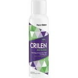 Пена от насекомых Frezyderm Crilen в тюбике подходит для детей, 150 мл.