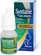Systane Gel Drops Глазные капли для сухих глаз 10 мл