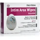 Frezyderm Intim салфетки для интимной зоны pH4, 20шт