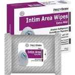 Frezyderm Intim салфетки для интимной зоны pH4, 20шт: цены и характеристики