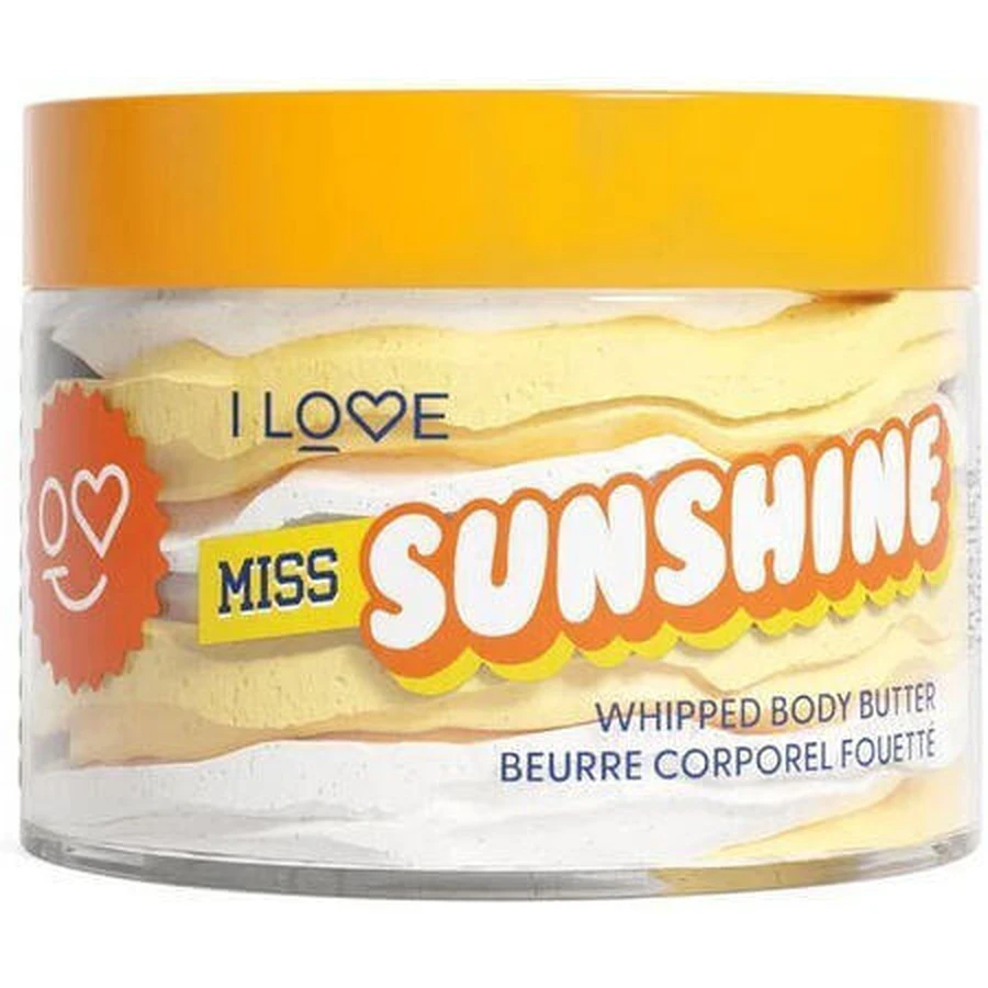 I Love Cosmetics Увлажняющее масло для тела 300 мл: цены и характеристики