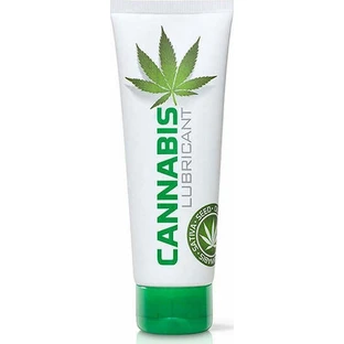 Cobeco Pharma Cannabis Cannabis Смазывающий гель 125 мл